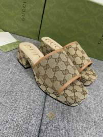 Picture of Gucci Shoes _SKUGuccisz35-41mhf12166792